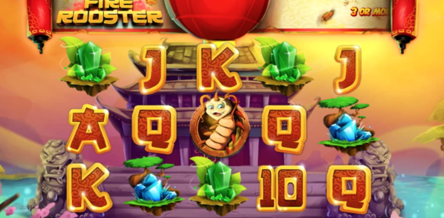 $475 ΔΩΡΕΑΝ ΤΣΙΠ στο Superior Casino