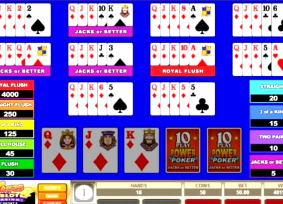 $920 Κινητό τουρνουά κουλοχέρη freeroll στο Royal Vegas Casino