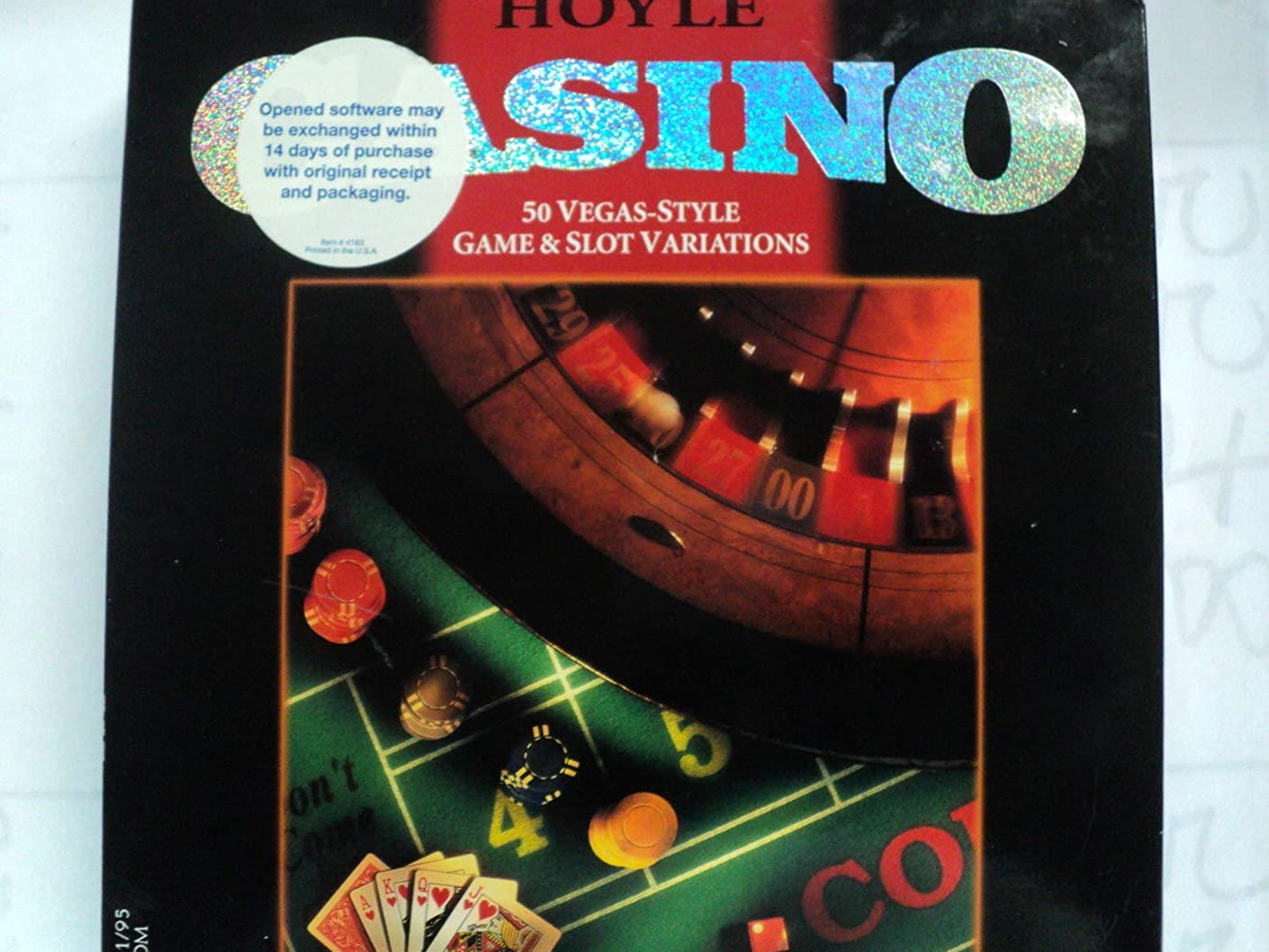 $130 Δωρεάν χρήματα στο καζίνο Leo Vegas